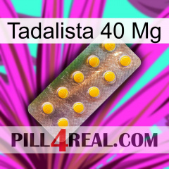 Tadalista 40Mg new11